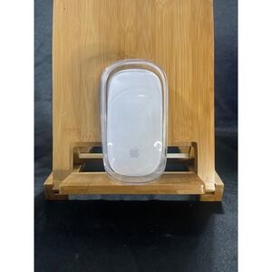 Apple Magic Mouse Wireless Multi-Touch Mouse MB829LL/A Model A1296 White New